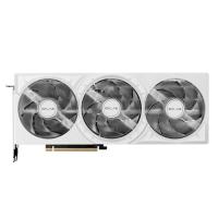 GALAX GeForce RTX 5080 1-Click OC White 16GB GDDR7 256 Bit DLSS 4 Ekran Kartı (58NZN6MDBCWH)