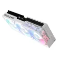 Galax RTX 5080 1-Click OC White 58NZN6MDBCWH 256 Bit GDDR7 16 GB Ekran Kartı