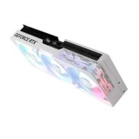 GALAX GeForce RTX 5080 1-Click OC White 16GB GDDR7 256 Bit DLSS 4 Ekran Kartı (58NZN6MDBCWH)