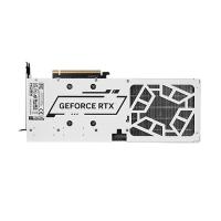 GALAX GeForce RTX 5080 1-Click OC White 16GB GDDR7 256 Bit DLSS 4 Ekran Kartı (58NZN6MDBCWH)