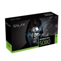 GALAX GeForce RTX 5080 EX Gamer 1-Click OC 16GB GDDR7 256 Bit DLSS 4 Ekran Kartı