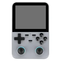 HANDHELD  GAME CONSOLE D-007 EL ATARİSİ