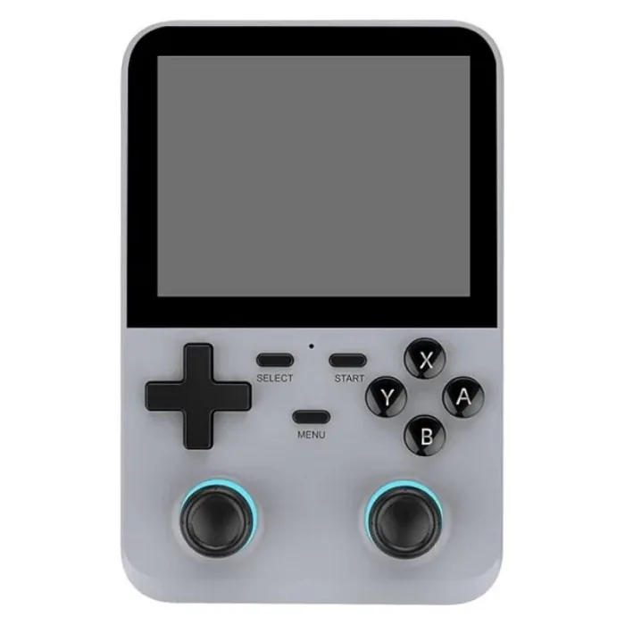 HANDHELD  GAME CONSOLE D-007 EL ATARİSİ