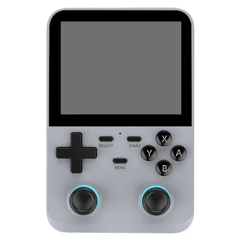 HANDHELD  GAME CONSOLE D-007 EL ATARİSİ