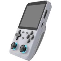 HANDHELD  GAME CONSOLE D-007 EL ATARİSİ