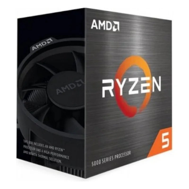 GAMEBOOSTER AMD RYZEN 5 5500 32 GB RAM 1 TB  M.2 SSD RTX 4060Tİ 8 GB GAMİNG KASA