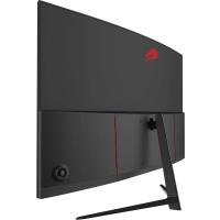GAMEBOOSTER GB-2418CF 23.6" 180HZ 1MS VA PANEL FULLHD FREESYNC, G-SYNC DESTEKLİ CURVED GAMİNG MONİTÖR