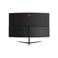 GAMEBOOSTER GB-2418CF 23.6" 180HZ 1MS VA PANEL FULLHD FREESYNC, G-SYNC DESTEKLİ CURVED GAMİNG MONİTÖR