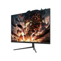 GAMEBOOSTER GB-2720FQHD 27" 165HZ 1MS IPS QHD 2XHDMI - 2XDP RGB FLAT GAMİNG MONİTÖR