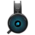 GameBooster H12 Rebel RGB 7.1 Surround Gaming Kulaklık