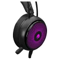 GameBooster H12 Rebel RGB 7.1 Surround Gaming Kulaklık