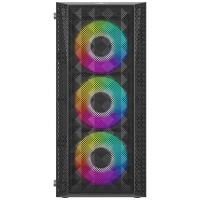 GAMEBOSTER GB-G2616B 550 WATT USB 3.0 MESH ATX MİDTOWER KASA