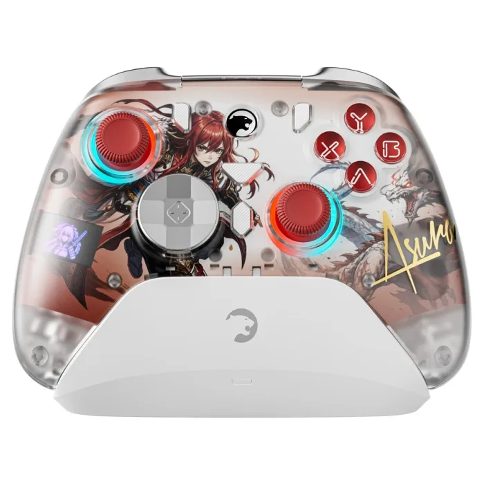 Gamepower Asura Kablolu/Kablosuz PC Oyun Kolu