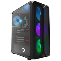 GAMEPOWER AURA ARGB GAMING PC KASA 550 WATT KASA