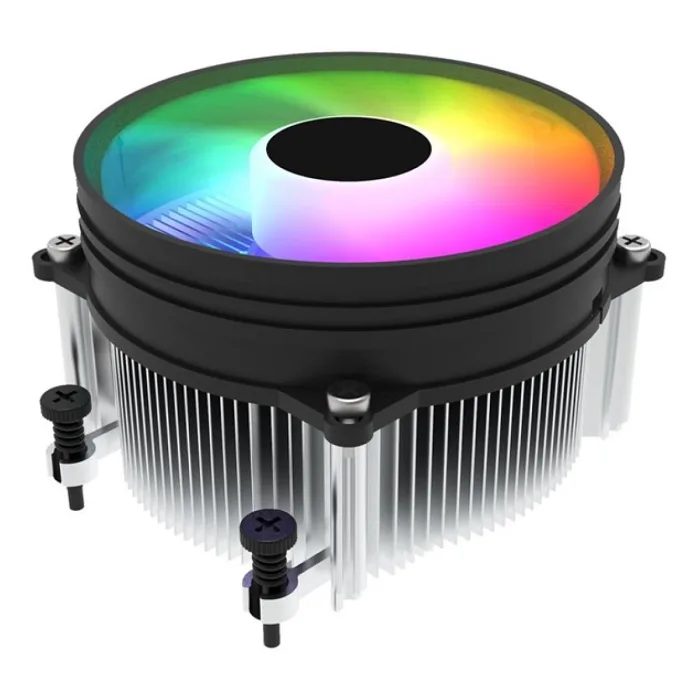 GAMEPOWER NEBULA RGB HAVA SOĞUTMALI AM5-1700P İŞLEMCİ FANI