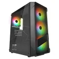 GAMİNG AMD RYZEN 5 5600 16 GB RAM 512 GB SSD RTX 4060 8 GB GAMİNG KASA