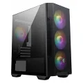 GAMİNG MSI RYZEN 5 5600 16 GB RAM 480 GB SSD GTX 1650 4 GB EKRAN KARTI GAMİNG KASA
