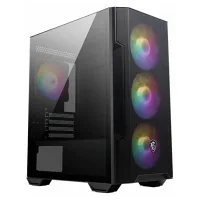 GAMİNG MSI RYZEN 5 5600 16 GB RAM 480 GB SSD GTX 1650 4 GB EKRAN KARTI GAMİNG KASA