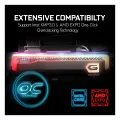 Geil Orion V RGB AMD 32 GB (2X16) 5200 MHz CL38 GAVSG532GB5200C38BDC DDR5 Ram