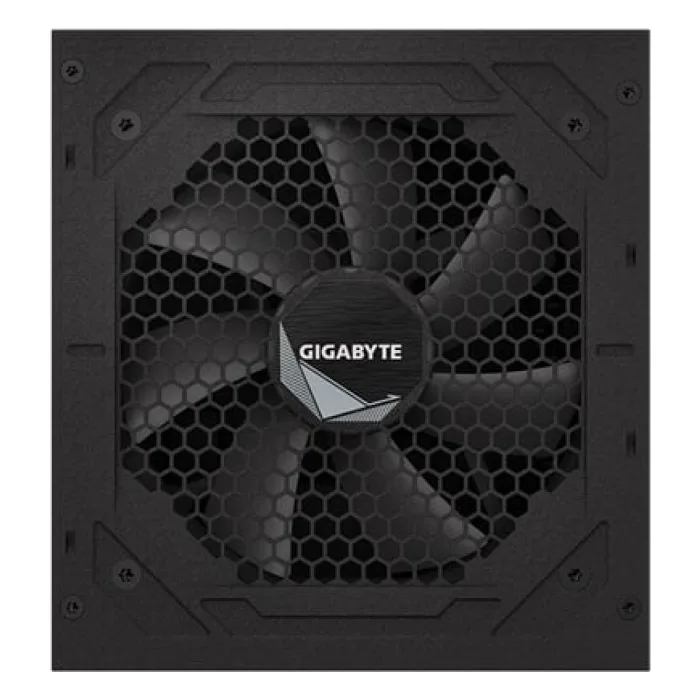 Gigabyte 1000W UD1000GM 80+ Gold Tam Modüler Güç Kaynağı