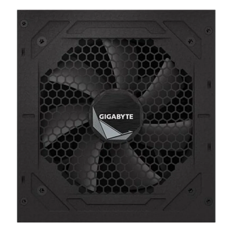 Gigabyte 1000W UD1000GM 80+ Gold Tam Modüler Güç Kaynağı