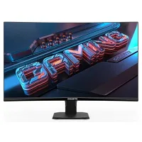Gigabyte GS27QC 27" 1 ms 2K Curved 170 Hz Oyuncu Monitörü