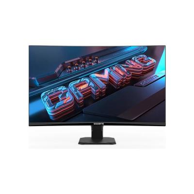 GIGABYTE 27" GS27QC 170Hz(OC) 1ms HDMI DP HDR QHD