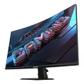 Gigabyte GS27QC 27" 1 ms 2K Curved 170 Hz Oyuncu Monitörü