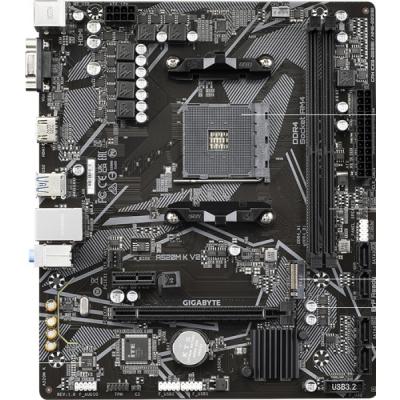 GİGABYTE A520M K V2 D4 AM4 VGA HDMİ ANAKART