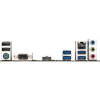GİGABYTE A520M K V2 D4 AM4 VGA HDMİ ANAKART