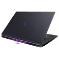 GIGABYTE AORUS 16X 9SG İ7-13650HX 16GB DDR5 RTX4070 GDDR6 8GB(140 W) 1TB SSD 16" WQXGA 165HZ(PANTONE) W11H GAMİNG NOTEBOOK