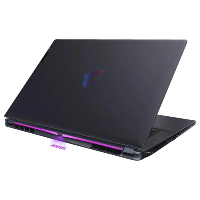 GIGABYTE AORUS 16X 9SG İ7-13650HX 16GB DDR5 RTX4070 GDDR6 8GB(140 W) 1TB SSD 16" WQXGA 165HZ(PANTONE) W11H GAMİNG NOTEBOOK