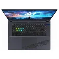 GIGABYTE AORUS 16X 9SG İ7-13650HX 16GB DDR5 RTX4070 GDDR6 8GB(140 W) 1TB SSD 16" WQXGA 165HZ(PANTONE) W11H GAMİNG NOTEBOOK