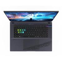 GIGABYTE AORUS 16X 9SG İ7-13650HX 16GB DDR5 RTX4070 GDDR6 8GB(140 W) 1TB SSD 16" WQXGA 165HZ(PANTONE) W11H GAMİNG NOTEBOOK