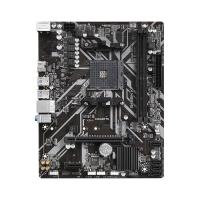 GIGABYTE B450M K R1.0 AMD B450 Soket AM4 DDR4 3600MHz(OC) M.2 Anakart