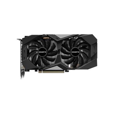 GİGABYTE GEFORCE GTX 1660 SUPER OC 6G 6GB GDDR6 192 BİT EKRAN KARTI (3 AY GARANTİ)