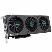 GIGABYTE GEFORCE RTX 4060 Tİ EAGLE OC 8GB GDDR6 DLSS 3 128 BİT EKRAN KARTI