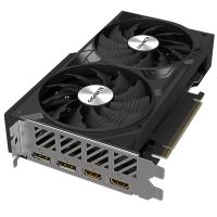 GİGABYTE GEFORCE RTX 4060 Tİ WINDFORCE OC 8GB EKRAN KARTI