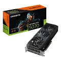 Gigabyte RTX 5070 Windforce SFF 12G GV-N5070WF3-12GD 192 Bit GDDR7 12 GB Ekran Kartı