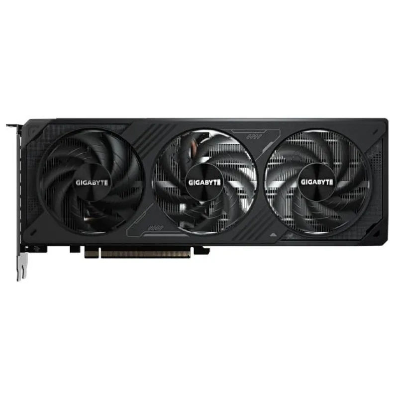 Gigabyte RTX 5070 Windforce SFF 12G GV-N5070WF3-12GD 192 Bit GDDR7 12 GB Ekran Kartı