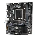GIGABYTE H610M K DDR4 3200MHz Soket 1700 M.2 USB 3.2 HDMI mATX Anakart