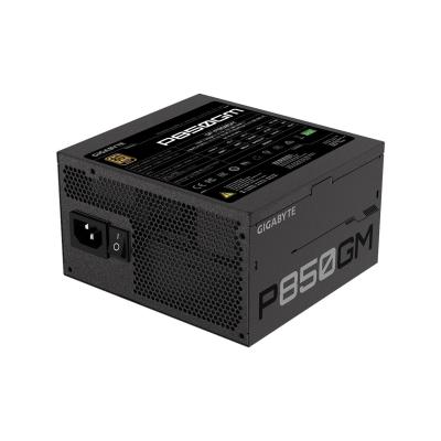 GİGABYTE P850W 80+GOLD FULL MODÜLER PSU GP-P850GM POWER SUPLY