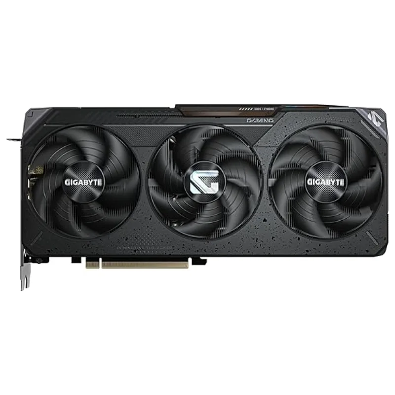 Gigabyte RX 9070 XT Gaming OC GV-R9070XTGAMING OC-16GD 256 Bit GDDR6 16 GB Ekran Kartı