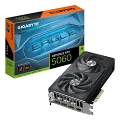 Gigabyte RTX 5060 Eagle OC 8G GV-N5060EAGLE OC-8GD 128 Bit GDDR7 8 GB Ekran Kartı