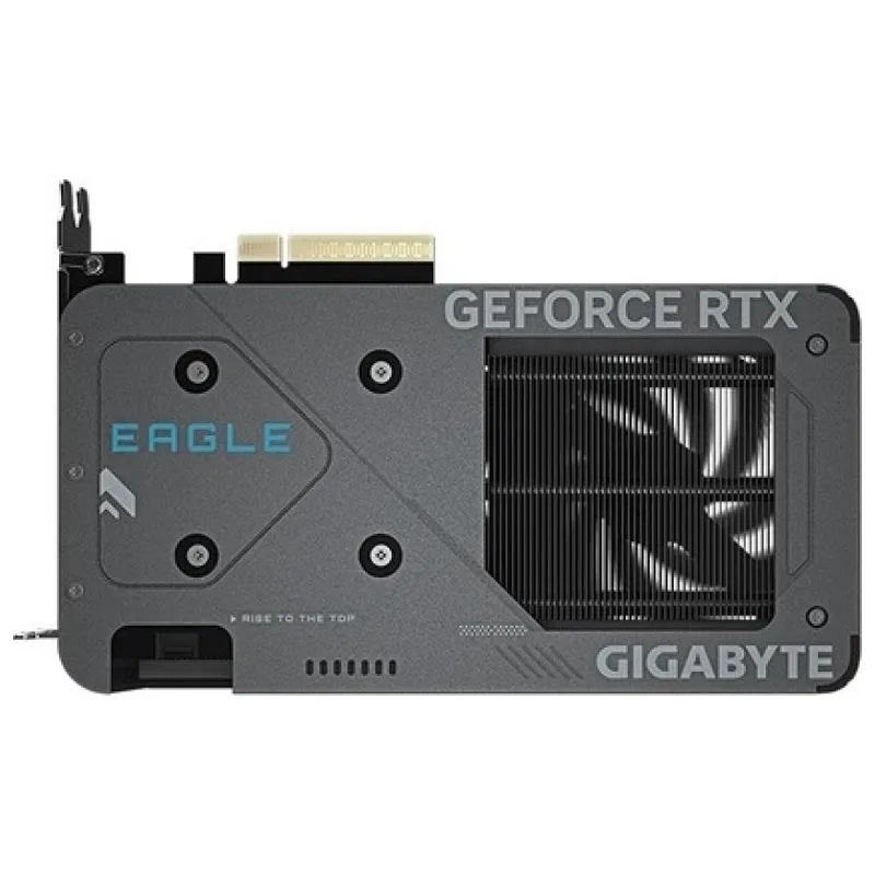 Gigabyte RTX 5060 Eagle OC 8G GV-N5060EAGLE OC-8GD 128 Bit GDDR7 8 GB Ekran Kartı