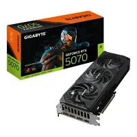 Gigabyte RTX 5070 Windforce OC SFF 12G GV-N5070WF3OC-12GD 192 Bit GDDR7 12 GB Ekran Kartı