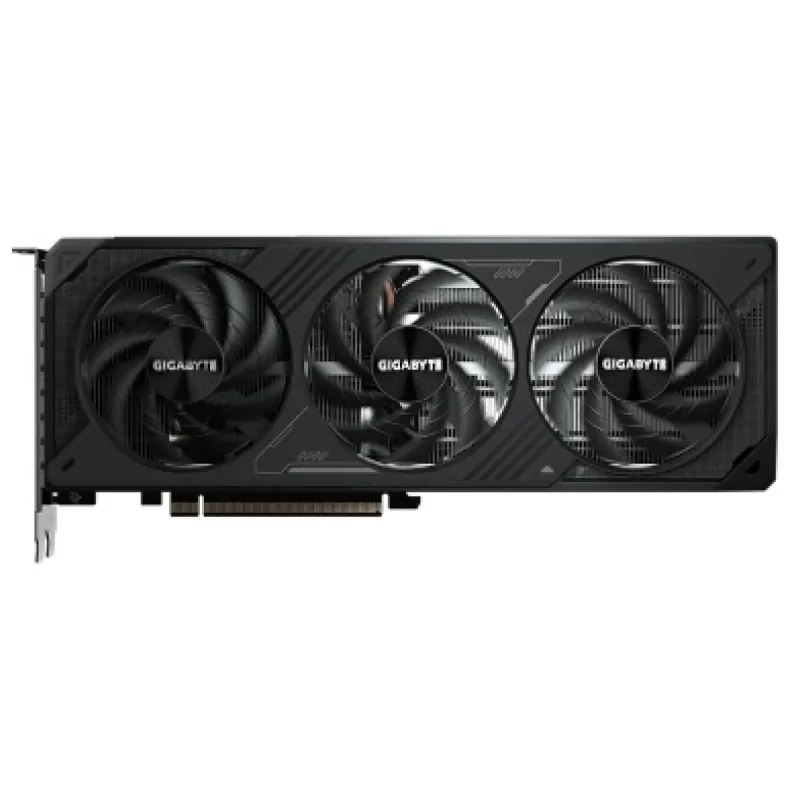 Gigabyte RTX 5070 Windforce OC SFF 12G GV-N5070WF3OC-12GD 192 Bit GDDR7 12 GB Ekran Kartı