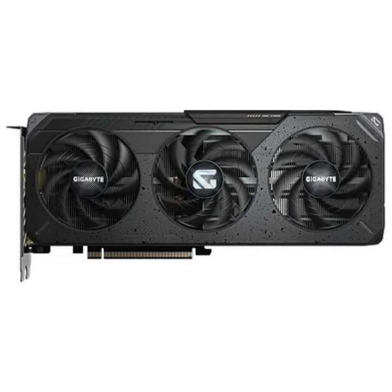 Gigabyte RX 9060 XT Gaming OC 16G GV-R9060XTGAMING OC-16GD 128 Bit GDDR6 16 GB Ekran Kartı