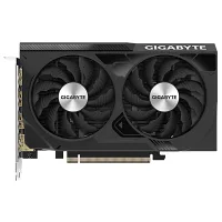 GİGABYTE WİNDFORCE OC RTX 4060 128 BİT GDDR6 8 GB EKRAN KARTI