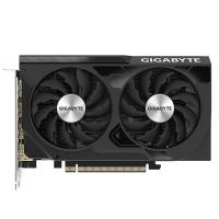 GİGABYTE WİNDFORCE OC RTX 4060 128 BİT GDDR6 8 GB EKRAN KARTI